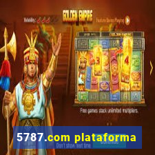 5787.com plataforma